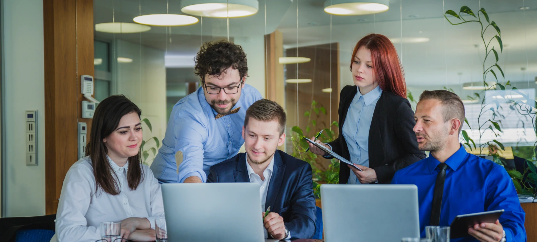 Company Formation in Dubai