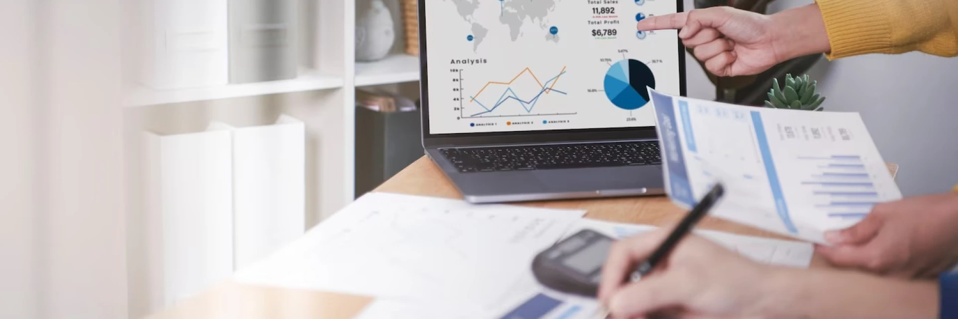 Corporate Restructuring Services