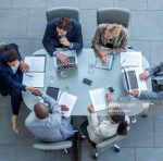 Corporate Restructuring Services