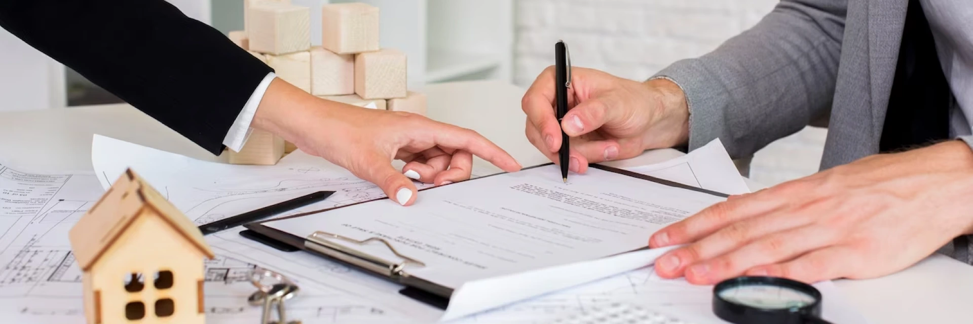 Property Registration