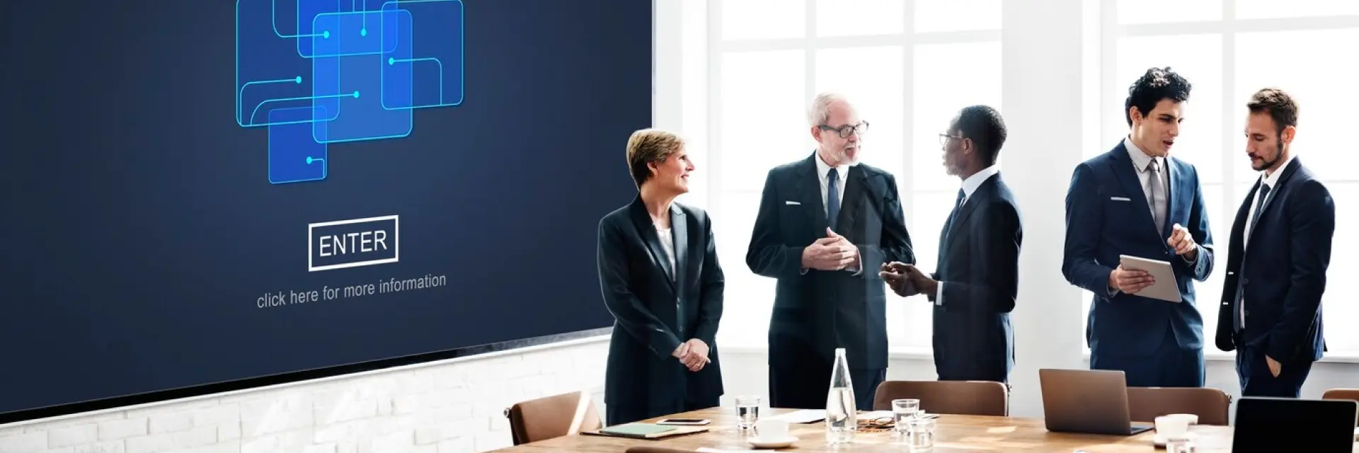 Retainership Services